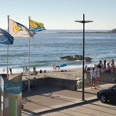 Beachhouse Architecture Awarded With Seaview Vila
